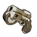 Mega Grappling Gun icon