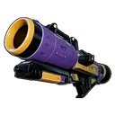 Meteor Launcher (Legendary) icon