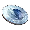 Moldron Cryst Bounty Token icon