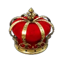 Monarch's Crown (Rare) icon
