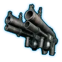 Mossanda's Grenade Launcher icon