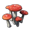 Mushroom icon