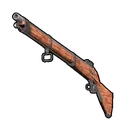 Musket (Legendary) icon
