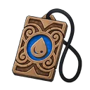 Neptilius's Talisman icon