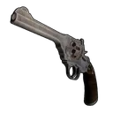 Old Revolver icon