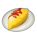 Omelet icon
