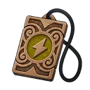 Orserk's Talisman icon