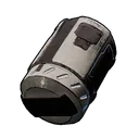 Overheat Rifle Ammo icon
