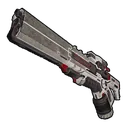 Overheat Rifle icon