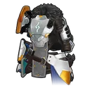 Pal Metal Armor icon