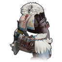 Pelt Armor icon