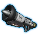 Pengullet Rocket Launcher icon