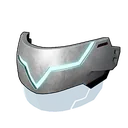 Plasteel Helmet (Epic) icon