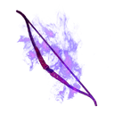 Poison Bow icon