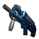 Prototype Shotgun (Rare) icon