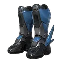 Quadruple Air Dash Boots icon