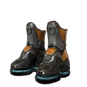 Quadruple Jump Boots icon