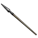 Refined Metal Spear icon