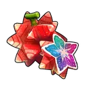 Ripe Starfruit icon