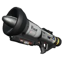 Rocket Launcher (Rare) icon