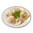 Rushoar Gyoza icon