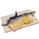 Salt-Grilled Skutlass icon