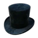 Silk Hat icon