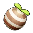 Skill Fruit: Power Shot icon