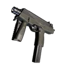 SMG icon