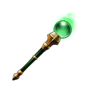 Spirit Emperor's Baton icon