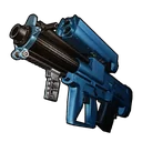 Tactical Grenade Launcher (Uncommon) icon