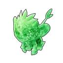 Tanzee Effigy icon