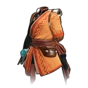 Tropical Outfit icon