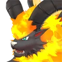 Blazehowl icon