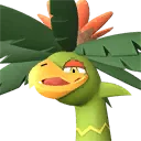 Palumba icon