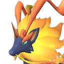 Pyrin icon