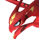 Suzaku icon