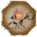 Ascending Carp icon