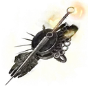 Phantom Kunai icon