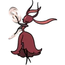 Skarrsinger Karmelita icon