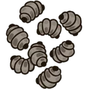 Muckmaggot icon