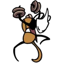 Shakra icon