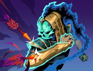 Death March art