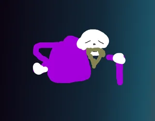 Debilitate art