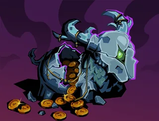 Debt art