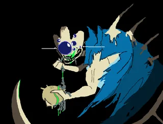 Feral art