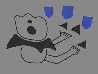 Fisticuffs art