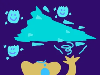 Ice Lance art
