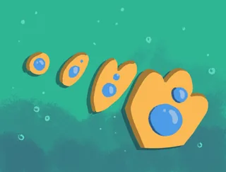 Iteration art
