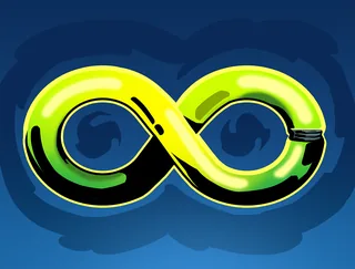 Loop art
